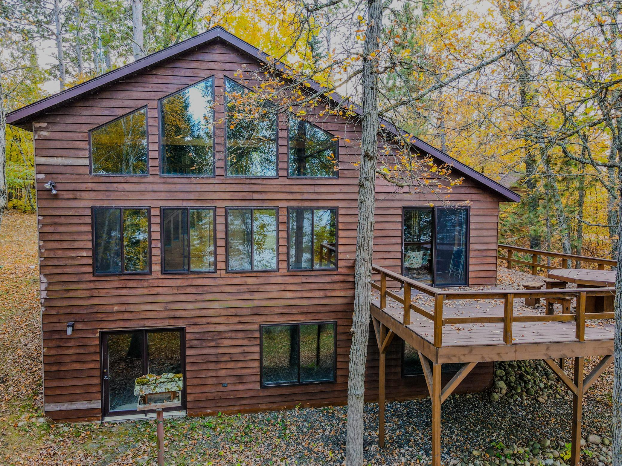 Property photo for 24441 Evergreen Drive, Nevis, MN 56467