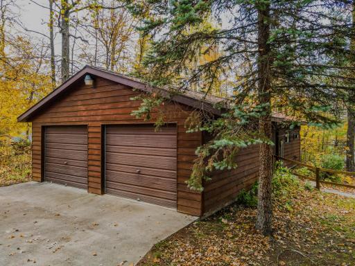 24441 Evergreen Drive, Nevis, MN 56467