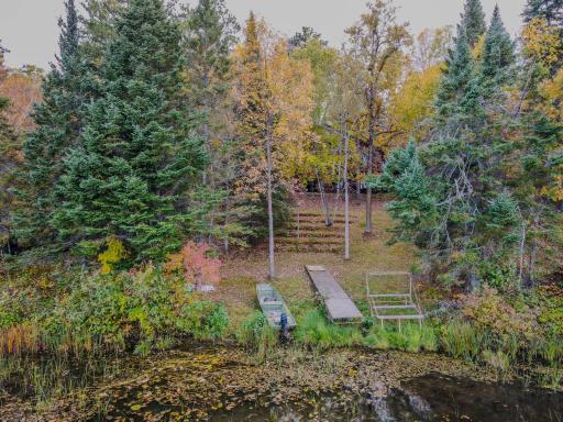 24441 Evergreen Drive, Nevis, MN 56467