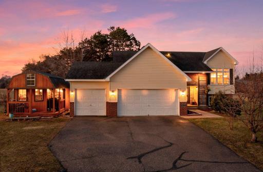 12904 7th Avenue S, Zimmerman, MN 55398