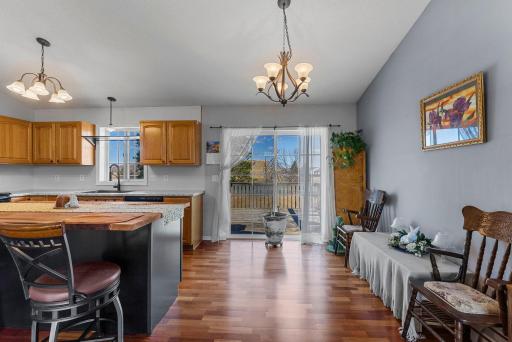 12904 7th Avenue S, Zimmerman, MN 55398