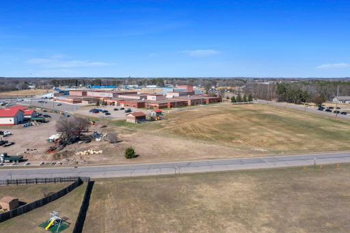 12904 7th Avenue S, Zimmerman, MN 55398