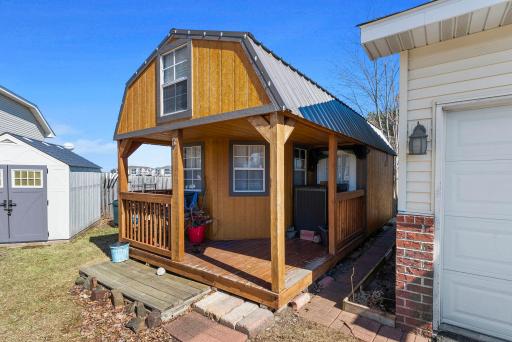 12904 7th Avenue S, Zimmerman, MN 55398