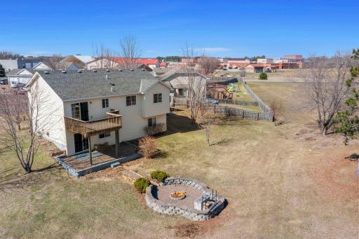 12904 7th Avenue S, Zimmerman, MN 55398