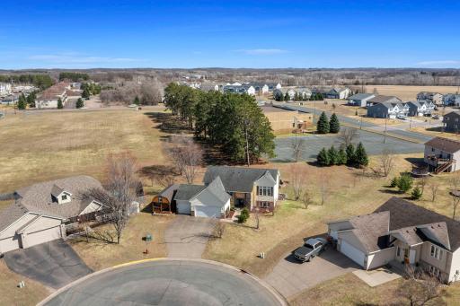 12904 7th Avenue S, Zimmerman, MN 55398