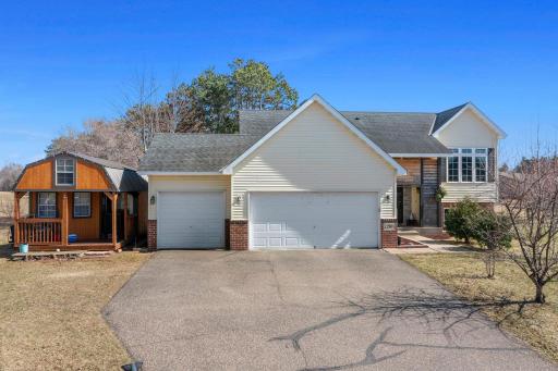 12904 7th Avenue S, Zimmerman, MN 55398