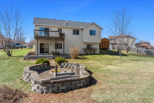 12904 7th Avenue S, Zimmerman, MN 55398