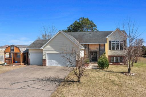 12904 7th Avenue S, Zimmerman, MN 55398
