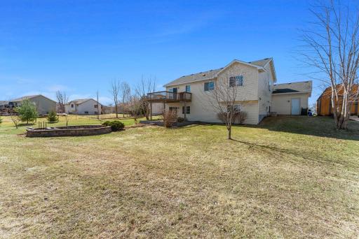 12904 7th Avenue S, Zimmerman, MN 55398