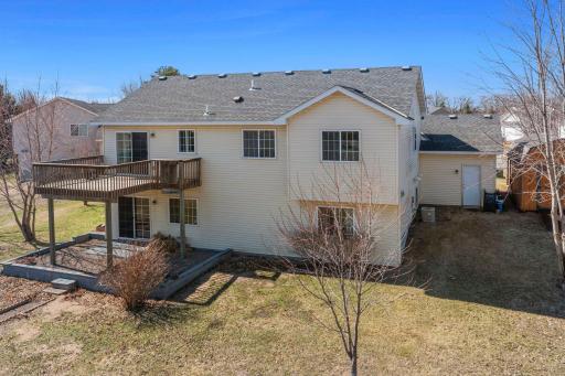 12904 7th Avenue S, Zimmerman, MN 55398