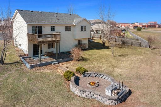 12904 7th Avenue S, Zimmerman, MN 55398