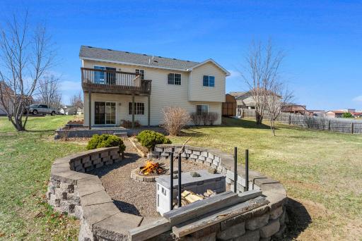 12904 7th Avenue S, Zimmerman, MN 55398