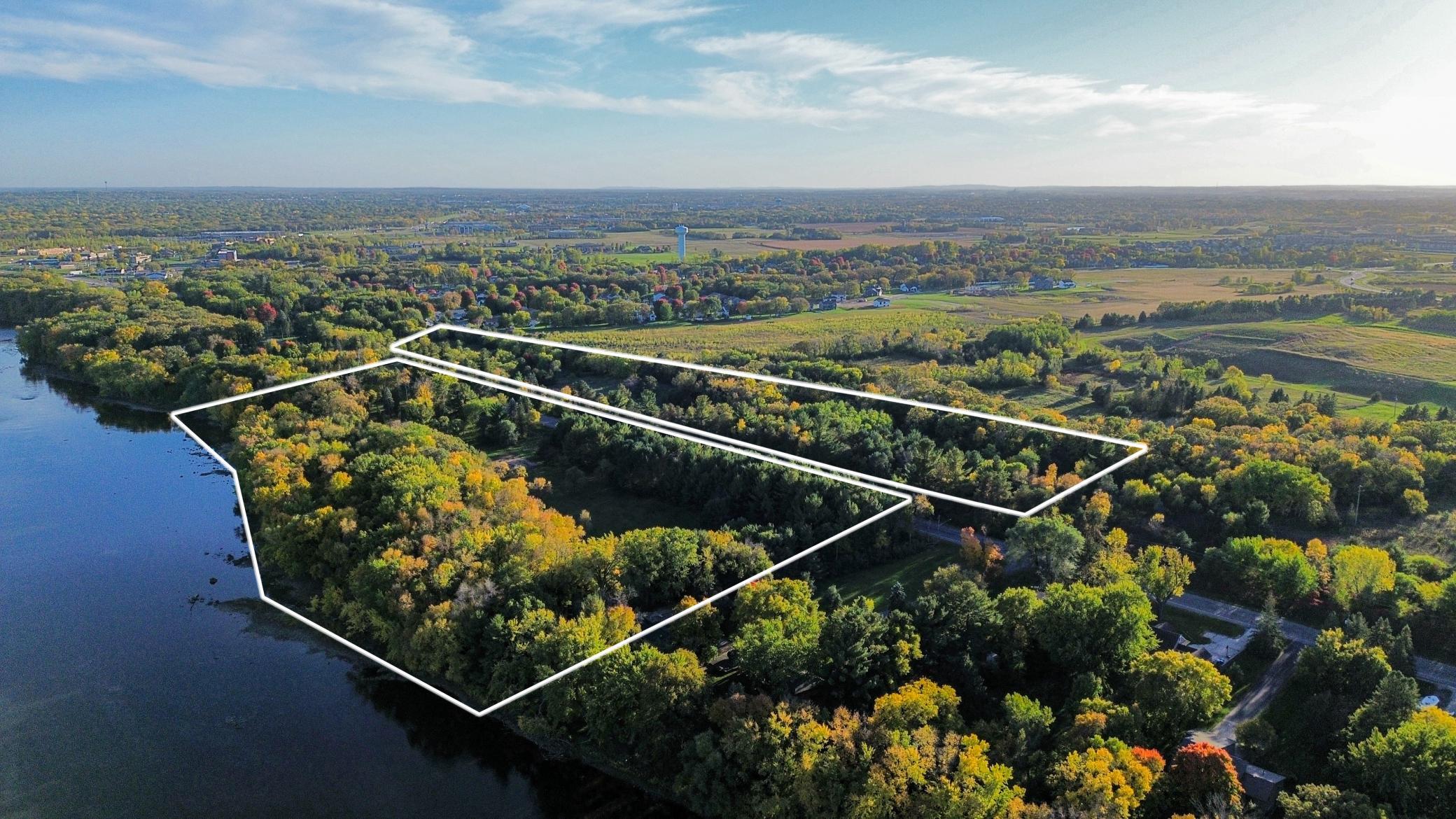 Each of these parcels show the same property address of 600 Riverside Avenue South. Actual address will be assigned when property has a new owner.