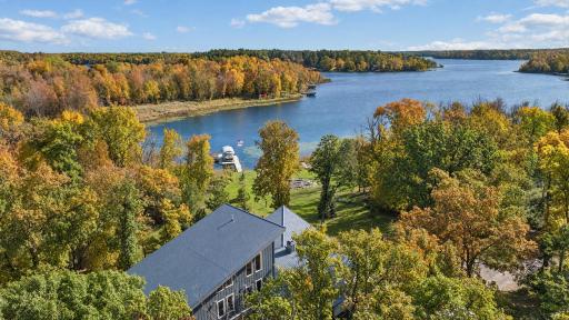 32756 Northwoods Lane, Breezy Point, MN 56472