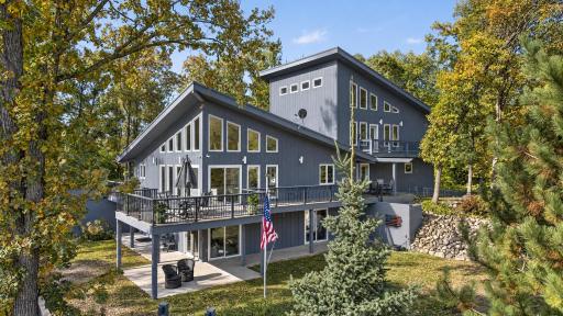 32756 Northwoods Lane, Breezy Point, MN 56472