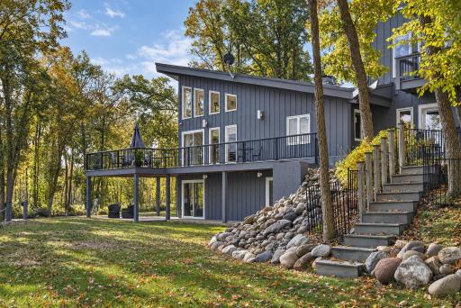 32756 Northwoods Lane, Breezy Point, MN 56472