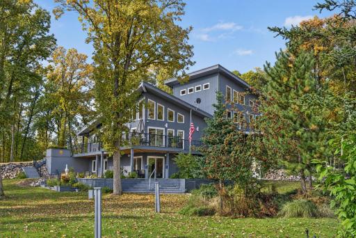 32756 Northwoods Lane, Breezy Point, MN 56472