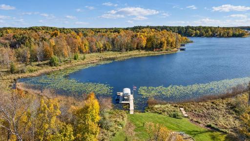 32756 Northwoods Lane, Breezy Point, MN 56472