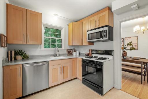 6618 Humboldt Avenue S, Richfield, MN 55423