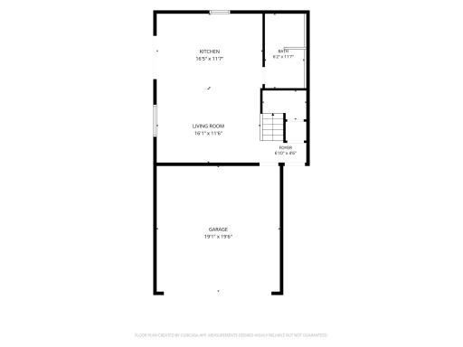 400 Eastern Avenue S, Park Rapids, MN 56470