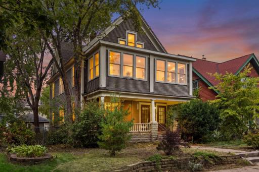 3116 17th Avenue S, Minneapolis, MN 55407