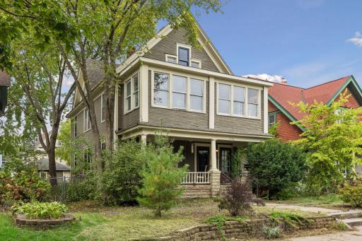 3116 17th Avenue S, Minneapolis, MN 55407
