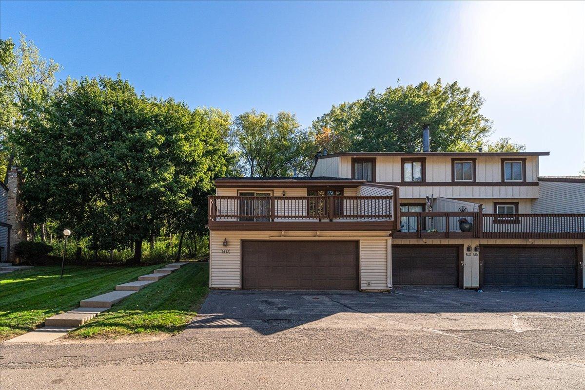 Property photo for 299 River Woods Lane, Burnsville, MN 55337