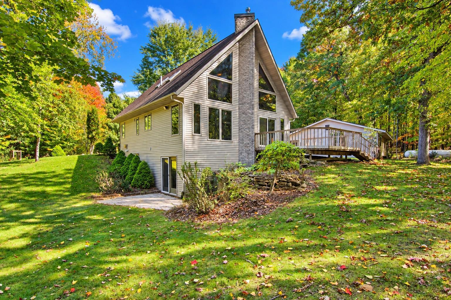 Property photo for N6587 State Road 40, Elk Mound, WI 54739