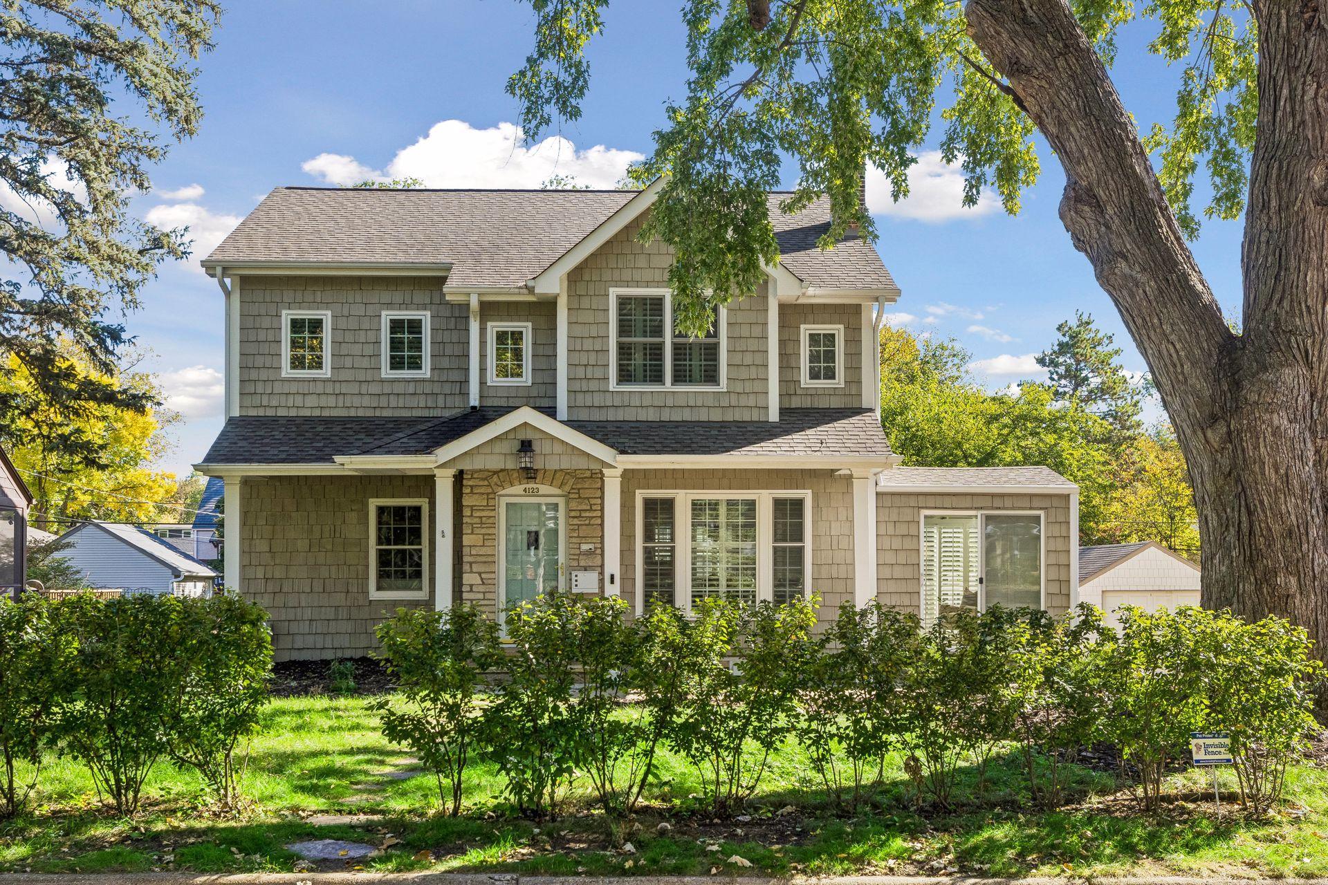 Property photo for 4123 Brunswick Avenue S, Saint Louis Park, MN 55416