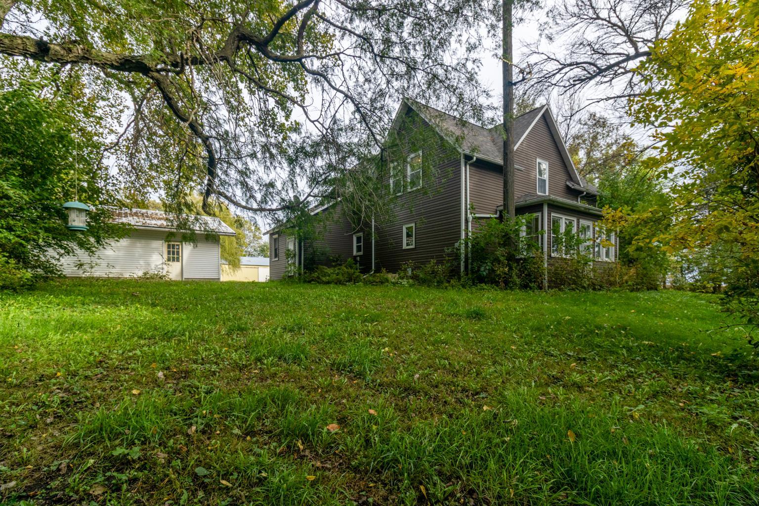 Property photo for 42328 750th Avenue, Saint James, MN 56081