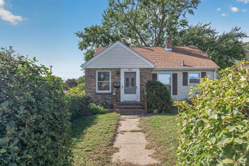 4858 6th Street NE, Columbia Heights, MN 55421