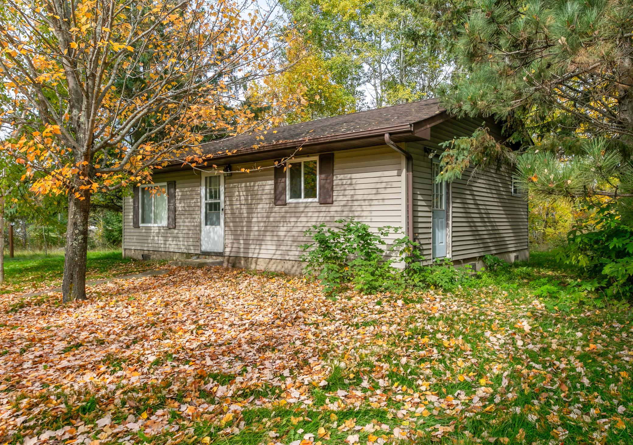 Property photo for 4242 County 4 NE, Remer, MN 56672