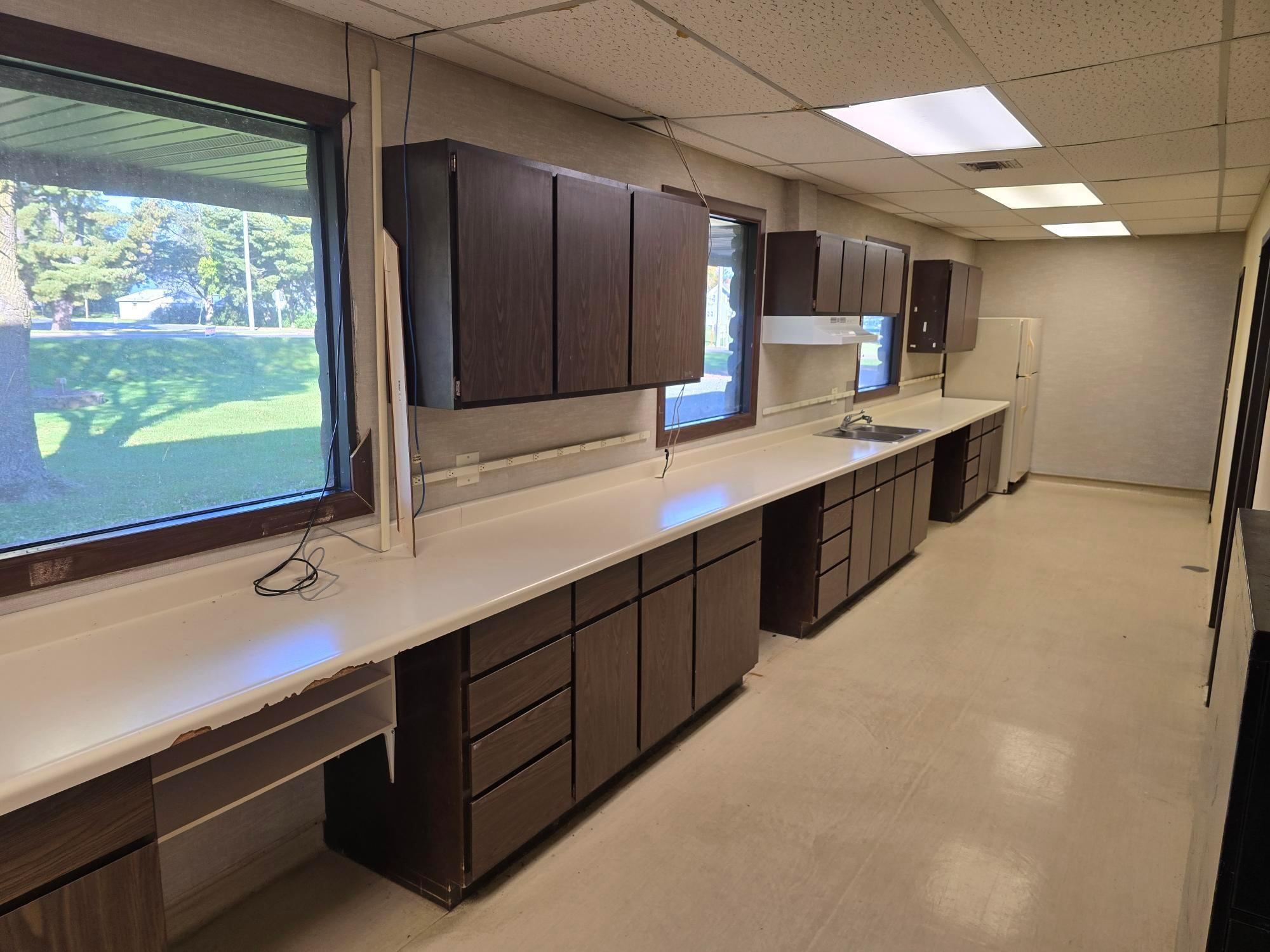 great office spaces