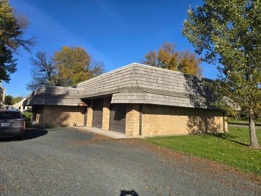 2 Stall, Insulated, Heated Attached Garage