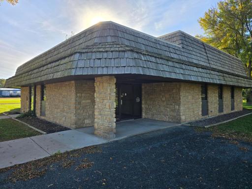 421 E 5th Street, Centuria, WI 54017