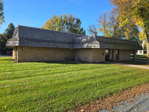 421 E 5th Street, Centuria, WI 54017
