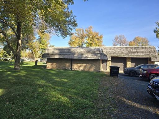 421 E 5th Street, Centuria, WI 54017