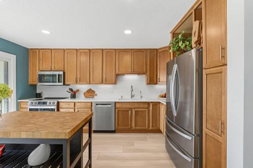 1299 Black Oaks Court N, 1A, Plymouth, MN 55447