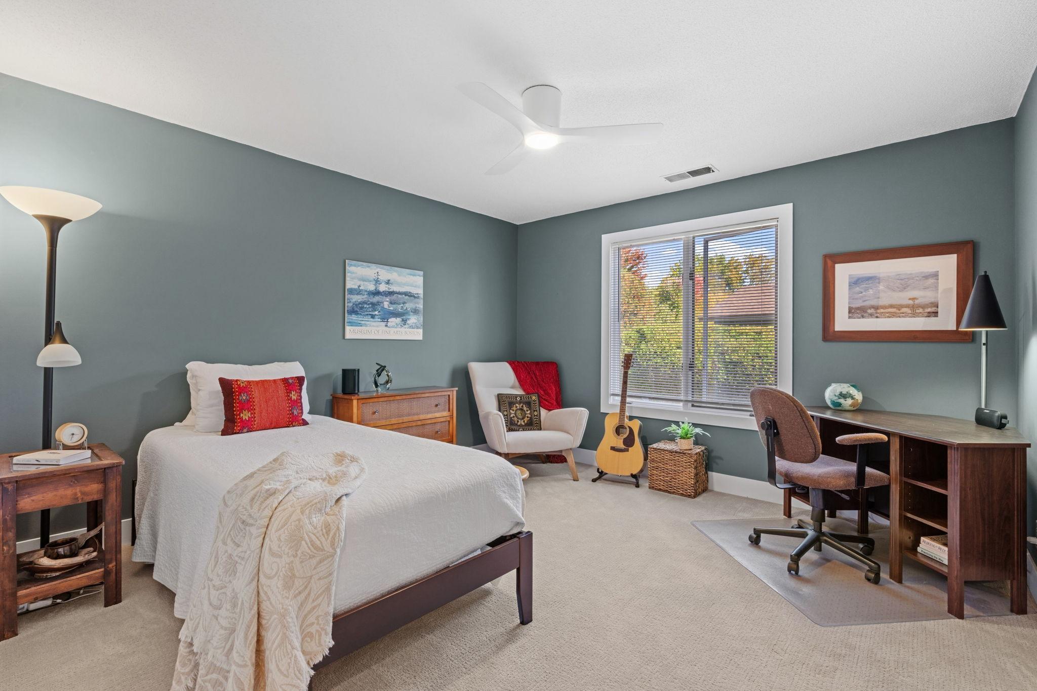 Bedroom #2