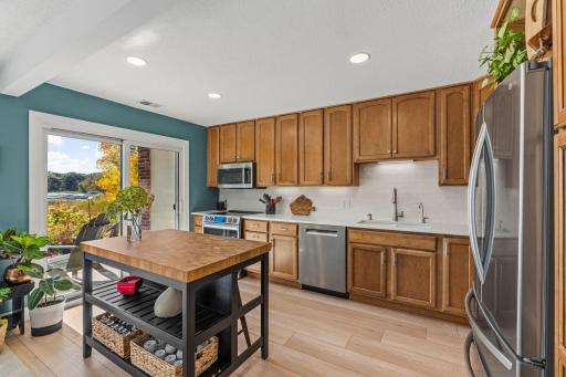1299 Black Oaks Court N, 1A, Plymouth, MN 55447