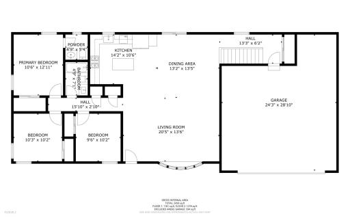 11004 Oak Knoll Terrace, Minnetonka, MN 55305
