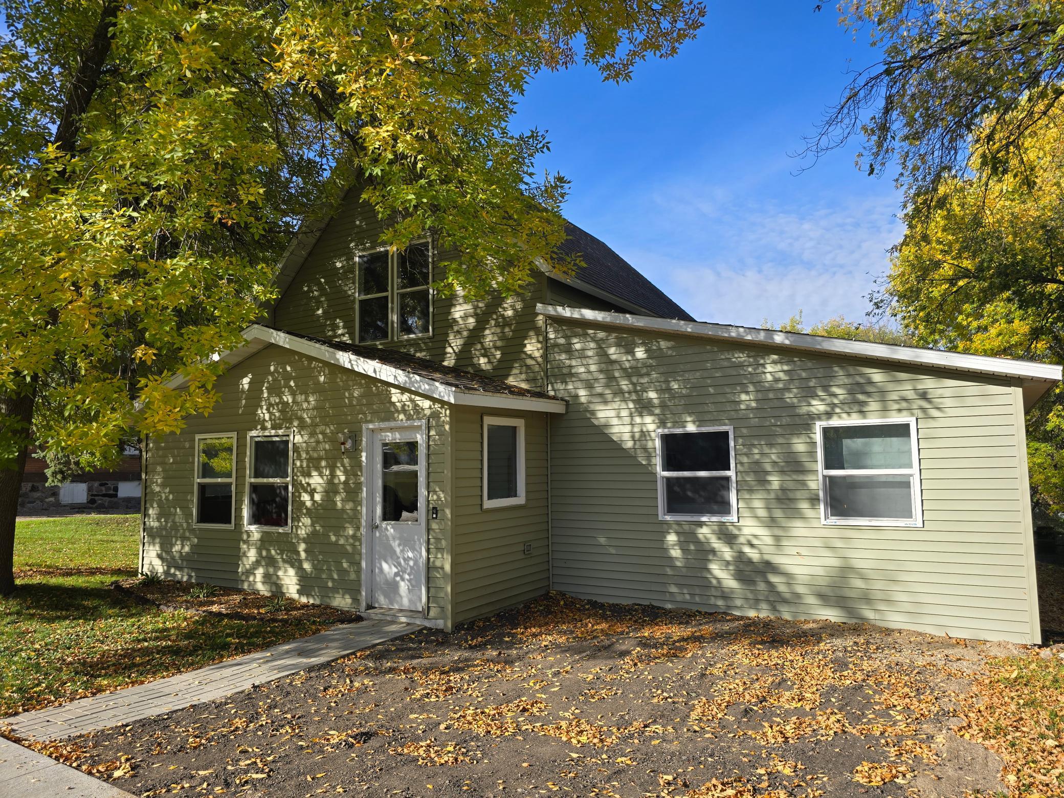 Property photo for 2050 2nd Street, Lake Park, MN 56554