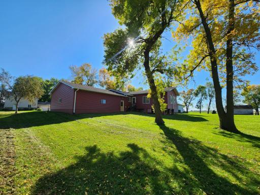 120 S Buckingham Street, Hardwick, MN 56134