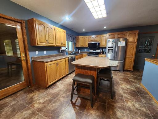 120 S Buckingham Street, Hardwick, MN 56134