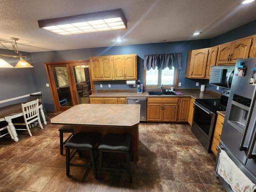 120 S Buckingham Street, Hardwick, MN 56134