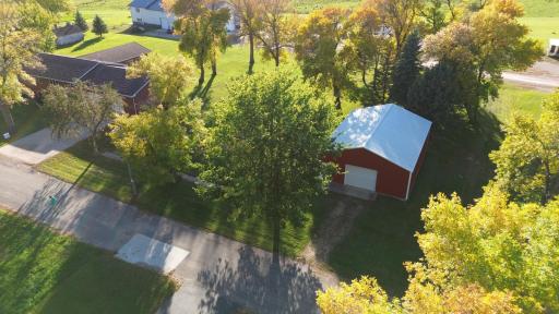 120 S Buckingham Street, Hardwick, MN 56134