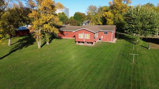 120 S Buckingham Street, Hardwick, MN 56134