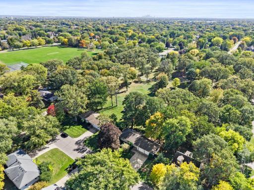 Located on a quiet street less than a block from the neighborhood elementary school in the Osseo school district.