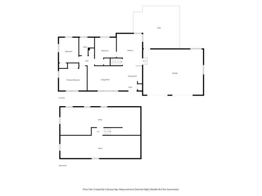 6609 74th Avenue N, Brooklyn Park, MN 55428
