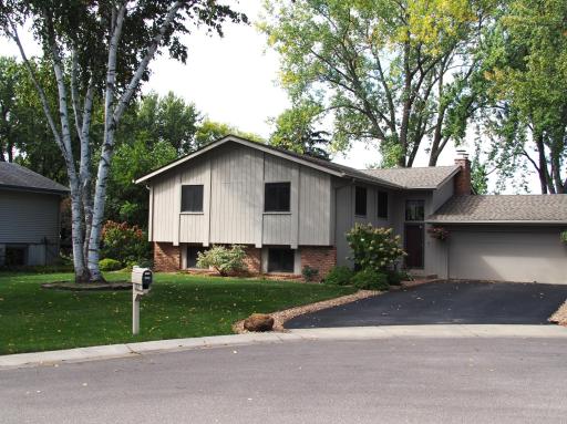 6805 Evergreen Lane N, Maple Grove, MN 55369